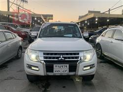 ميتسوبيشي باجيرو